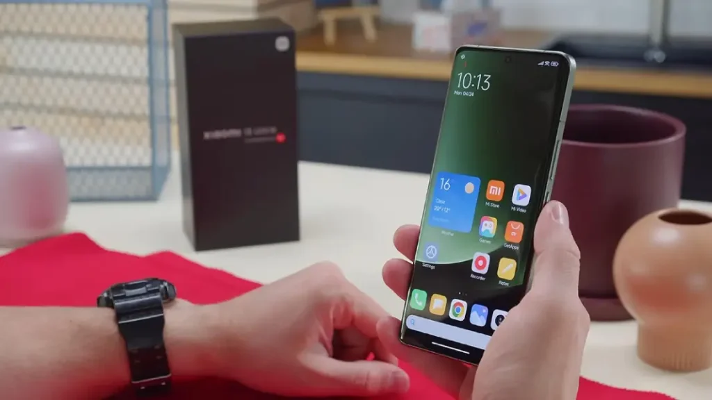 مشکل آپدیت نشدن گوشی شیائومی 🤔 68 مشکل آپدیت گوشی شیائومی