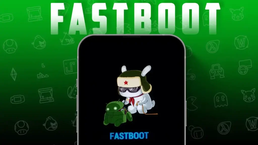 چگونه از حالت fastboot شیائومی خارج شویم؟ 57 مشکل فست بوت گوشی شیائومی
