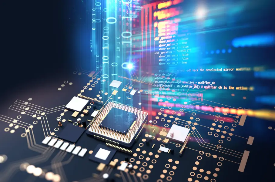 الکترونیک چیست و چه کاربردی دارد ؟ 44 آموزش الکترونیک