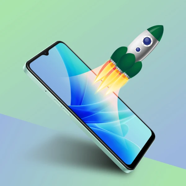 10 روش افزایش سرعت گوشی 46 افزایش سرعت گوشی