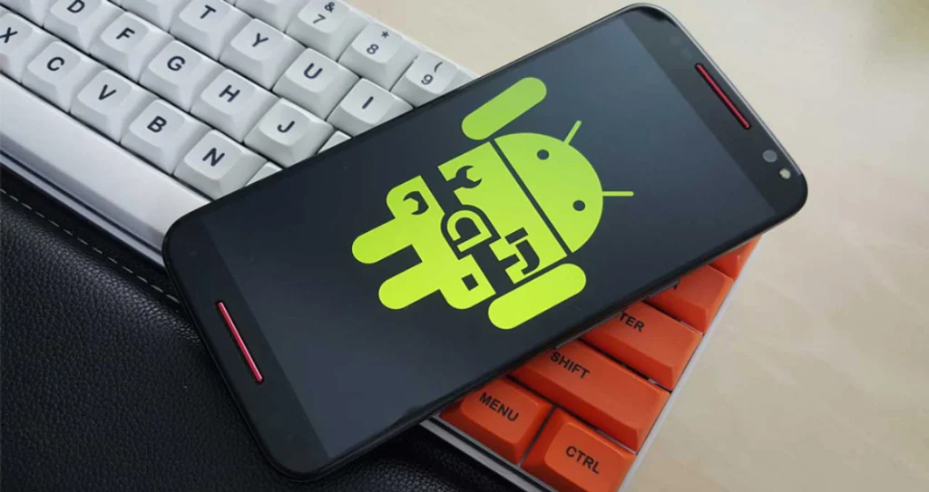 دلایل روشن نشدن گوشی و راهکار های رفع هر مشکل 1 دلایل روشن نشدن موبایل