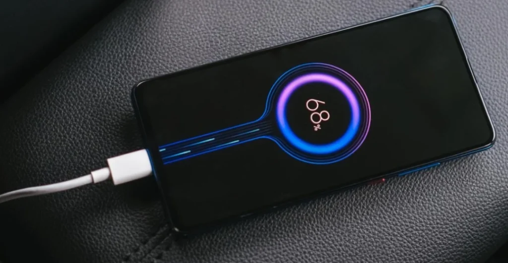 باترهای گوشی شیائومی و تکنولوژی شارژ سریع 15 باتری گوشی های شیائومی و نحوه شارژ سریع آنها