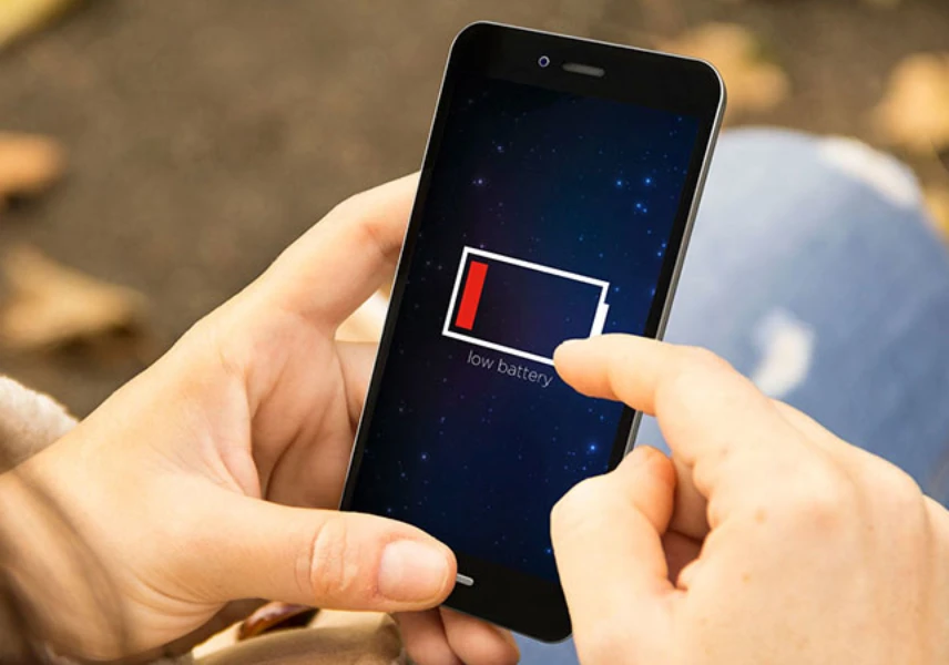 علت تخلیه سریع باتری گوشی سامسونگ 1 علت تخلیه سریع باتری گوشی سامسونگ