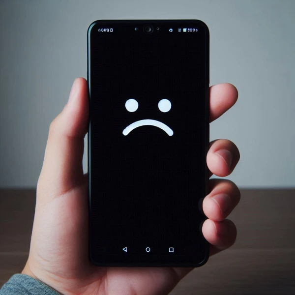 علت خاموش شدن ناگهانی گوشی شیائومی 34 دلایل خاموش شدن گوشی شیائومی