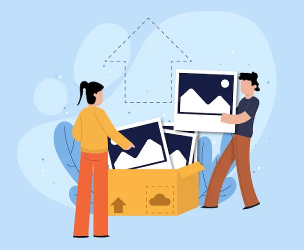 چطور عکس های گوشی را بازیابی کنیم؟ 12 بازیابی عکس های پاک شده