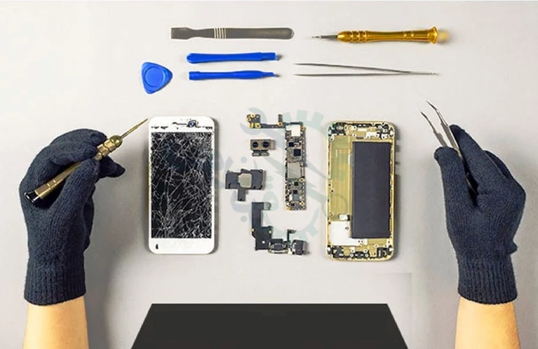 بهترین آموزشگاه تعمیرات موبایل در تهران 38 بهترین آموزشگاه تعمیرات موبایل در تهران