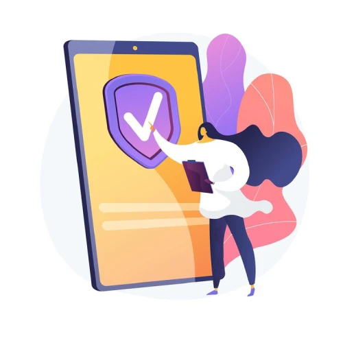 چگونه گوشی را از حالت ایمن خارج کنیم؟ | چرا گوشی از حالت ایمن خارج نمی شود؟ 32 Enter and exit safe mode- bartar-academy.com