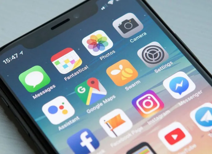 چرا برنامه ها روی آیفون نصب نمیشود؟ 46 چرا برنامه ها روی آیفون نصب نمیشود؟