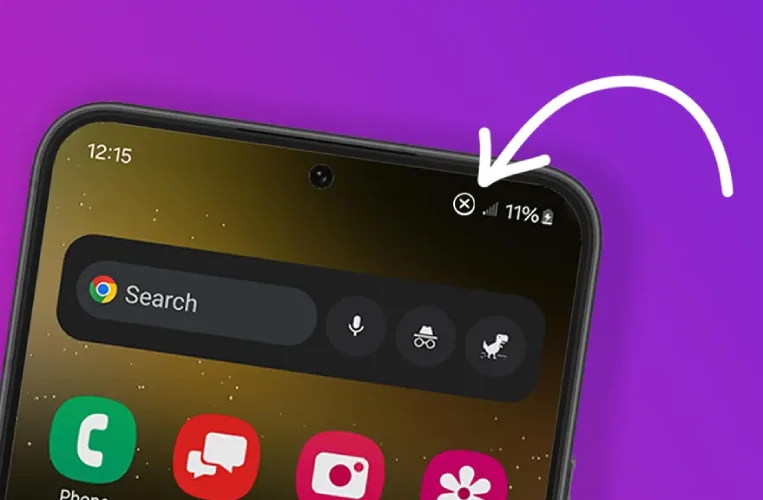 چرا اینترنت گوشی سامسونگ من کار نمیکند؟ راه حل های سریع و ساده 27 مشکل اینترنت گوشی سامسونگ